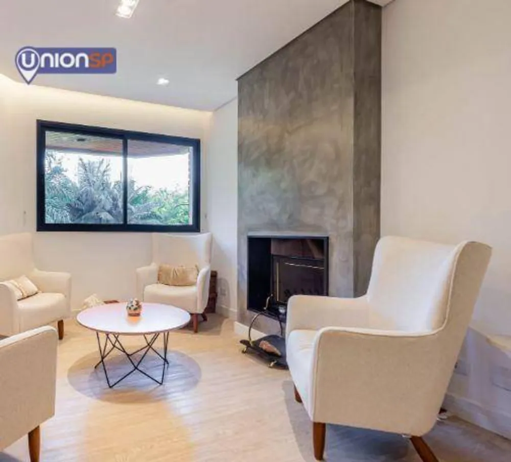 Apartamento, 3 quartos, 152 m² - Foto 2
