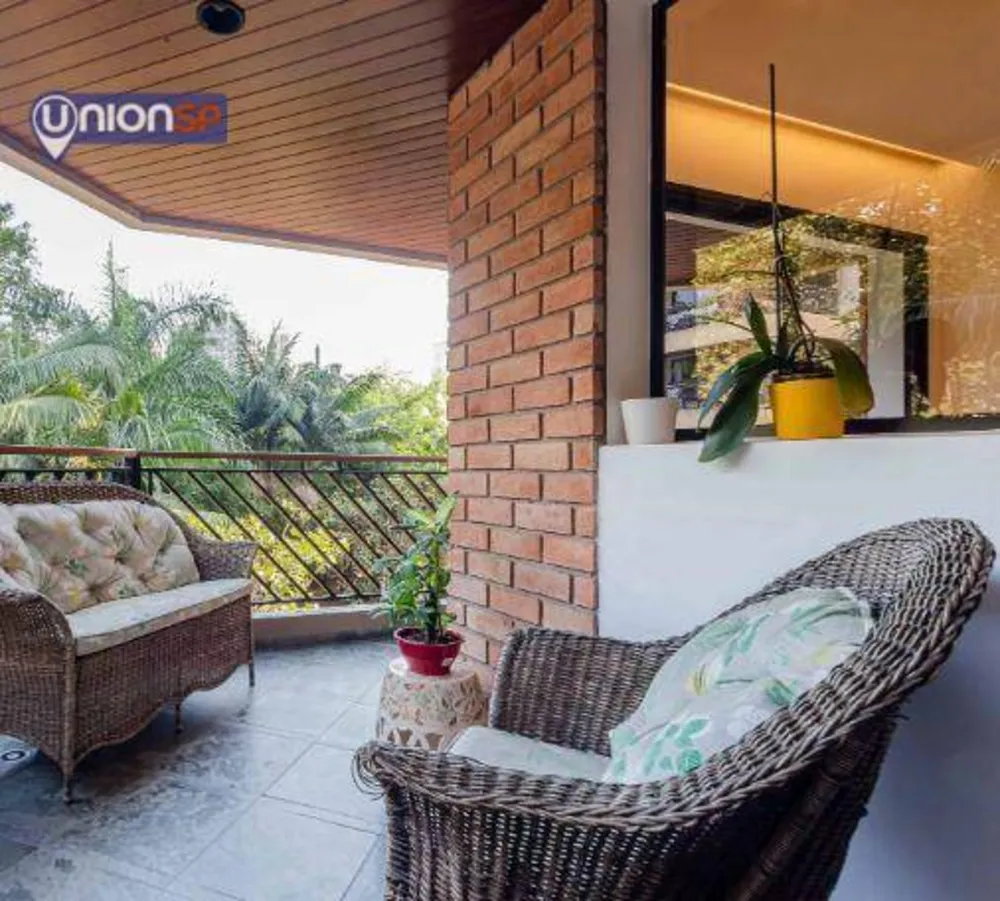 Apartamento, 3 quartos, 152 m² - Foto 4