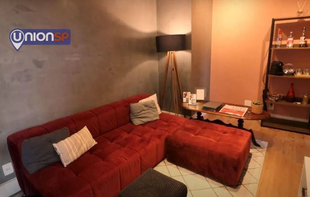Apartamento, 2 quartos, 55 m² - Foto 4
