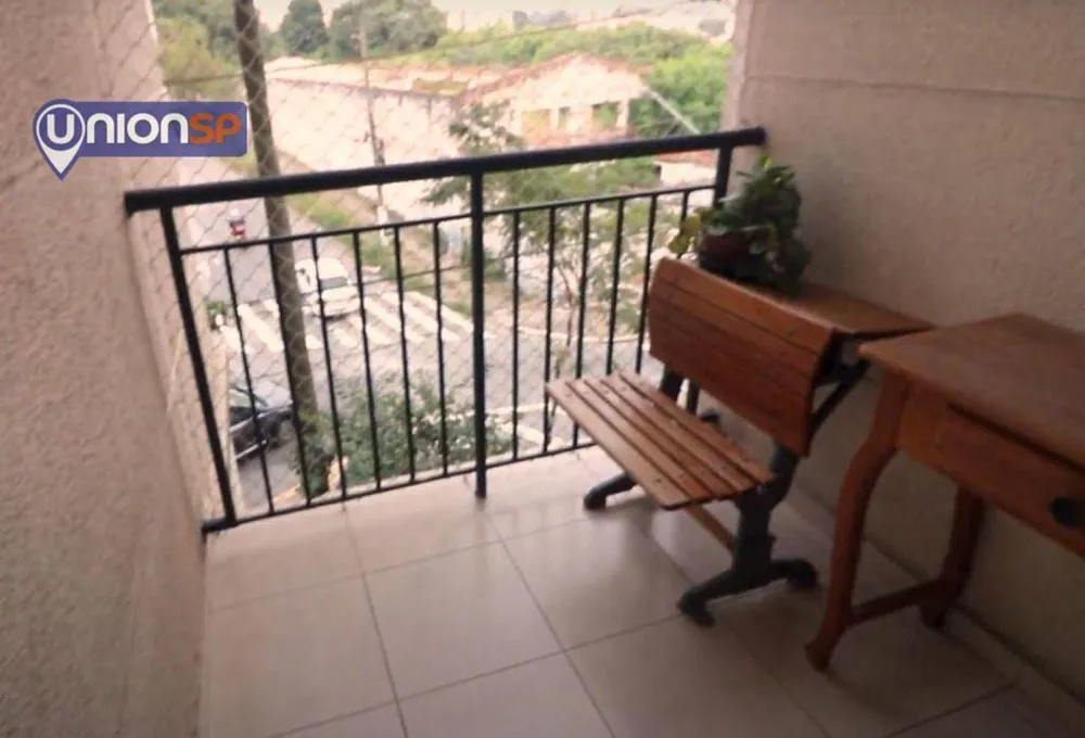 Apartamento, 2 quartos, 55 m² - Foto 3