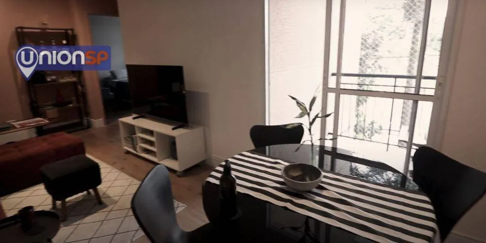 Apartamento, 2 quartos, 55 m² - Foto 2