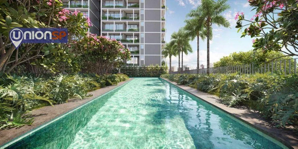 Apartamento, 2 quartos, 69 m² - Foto 1