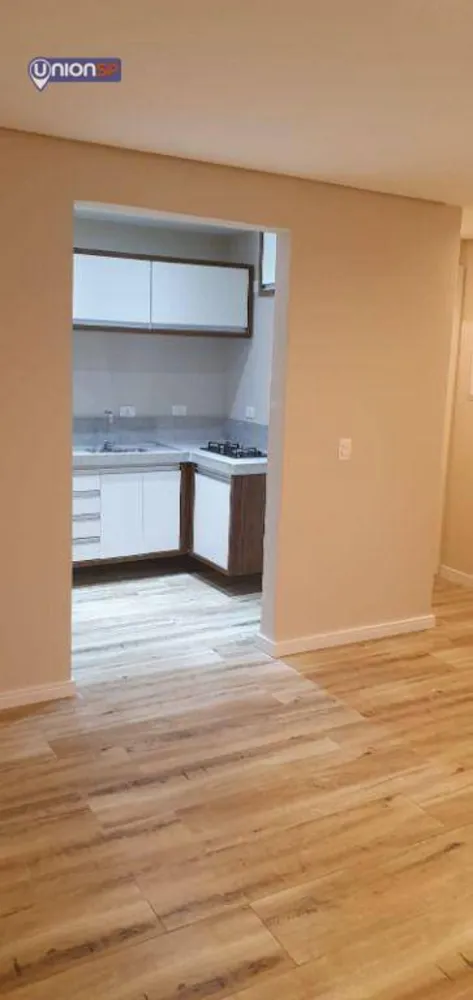 Apartamento, 1 quarto, 41 m² - Foto 2