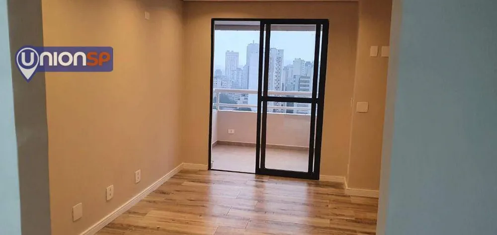 Apartamento, 1 quarto, 41 m² - Foto 3