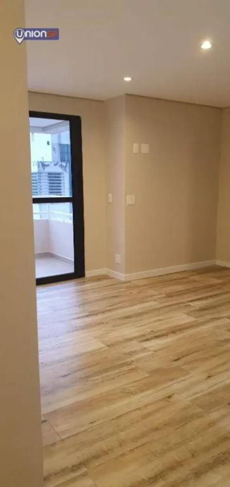 Apartamento, 1 quarto, 41 m² - Foto 4