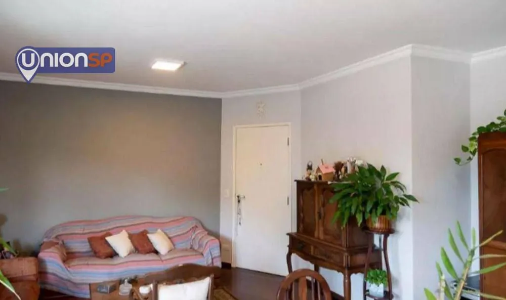 Apartamento, 3 quartos, 112 m² - Foto 2