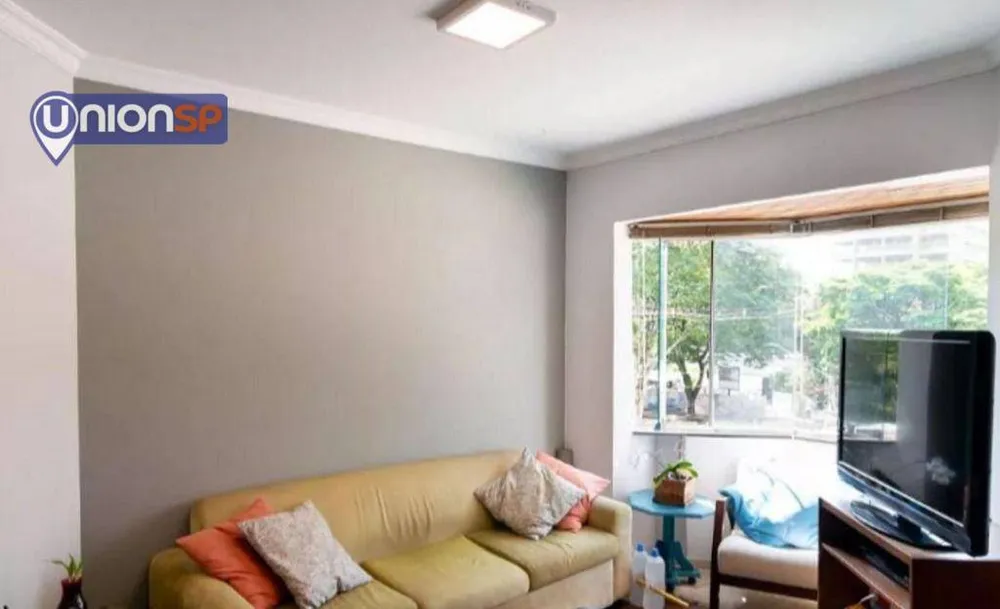 Apartamento, 3 quartos, 112 m² - Foto 1
