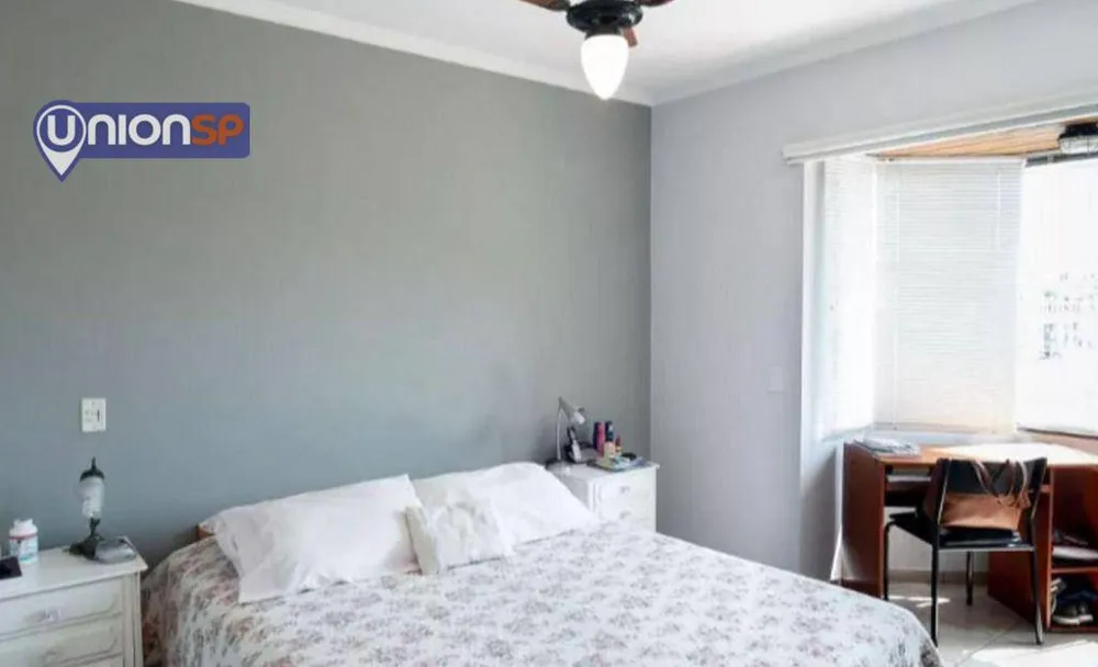 Apartamento, 3 quartos, 112 m² - Foto 4