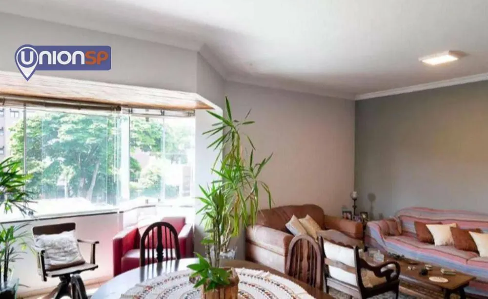 Apartamento, 3 quartos, 112 m² - Foto 3