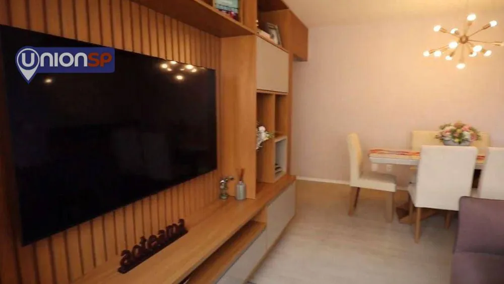 Apartamento, 3 quartos, 78 m² - Foto 2