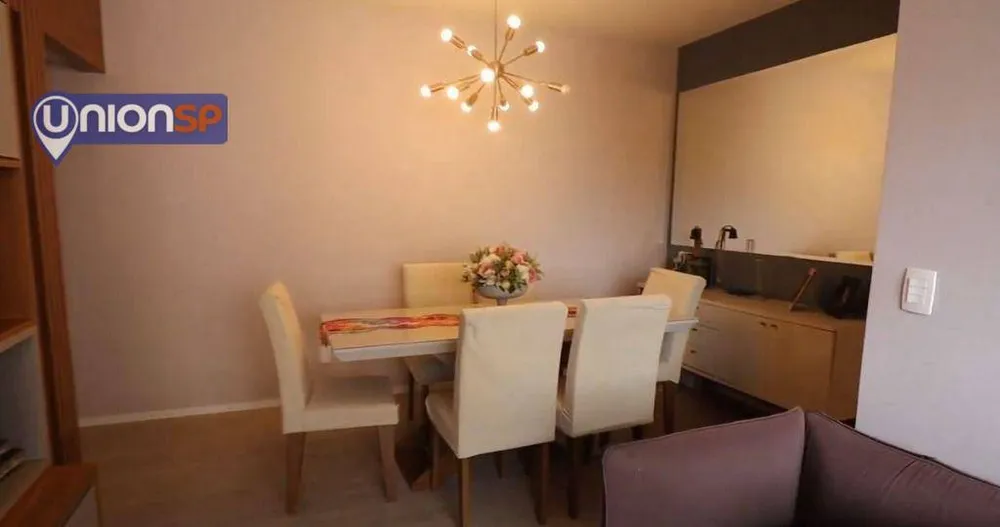 Apartamento, 3 quartos, 78 m² - Foto 3