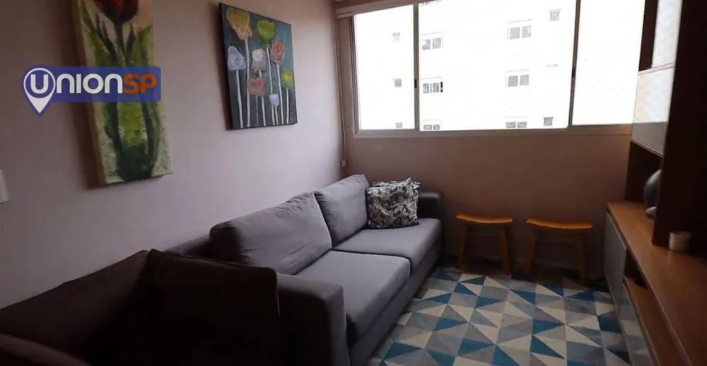 Apartamento, 3 quartos, 78 m² - Foto 1