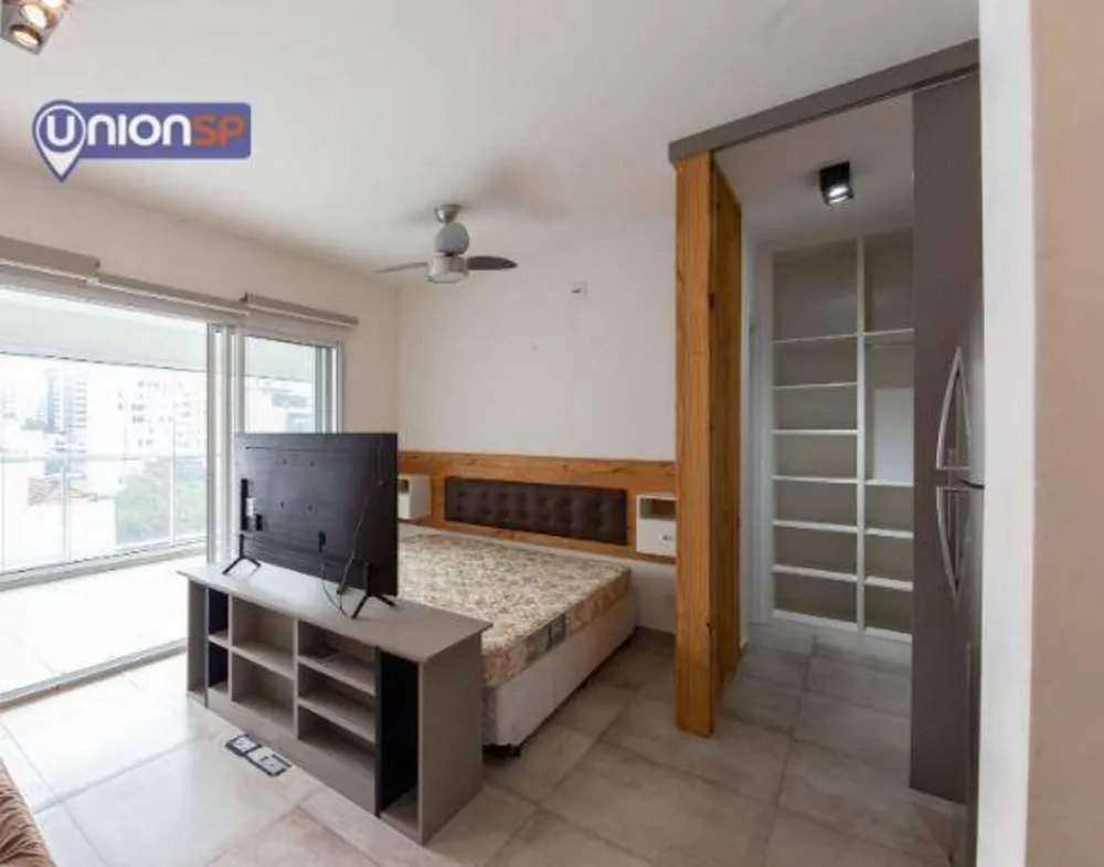 Apartamento, 1 quarto, 41 m² - Foto 3