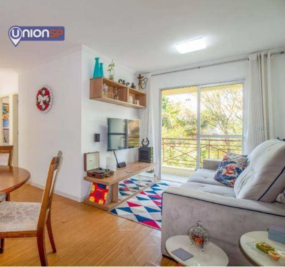 Apartamento, 3 quartos, 71 m² - Foto 2