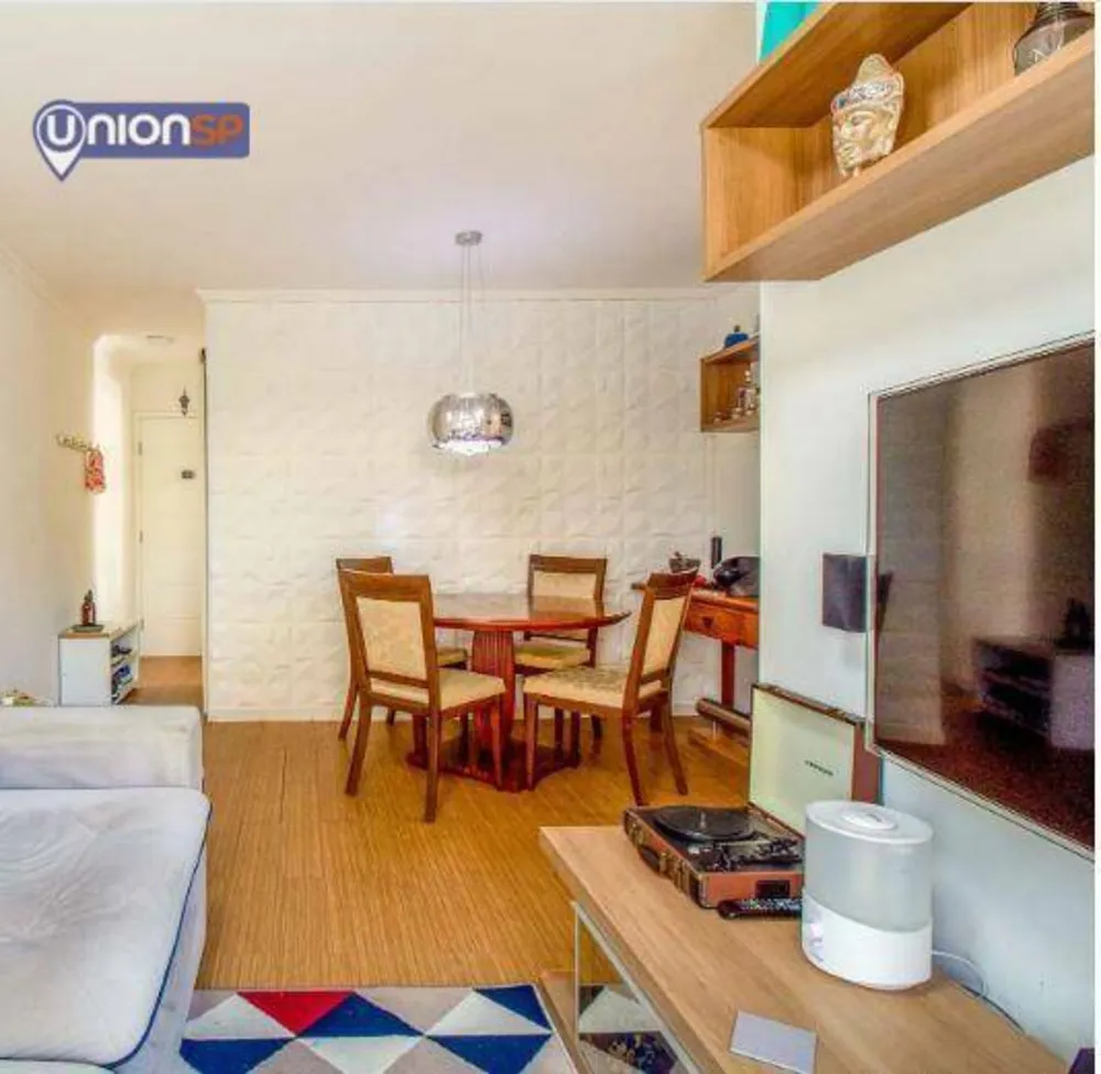 Apartamento, 3 quartos, 71 m² - Foto 4