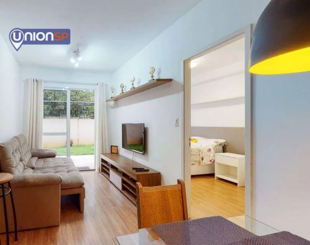 Apartamento, 1 quarto, 68 m² - Foto 1