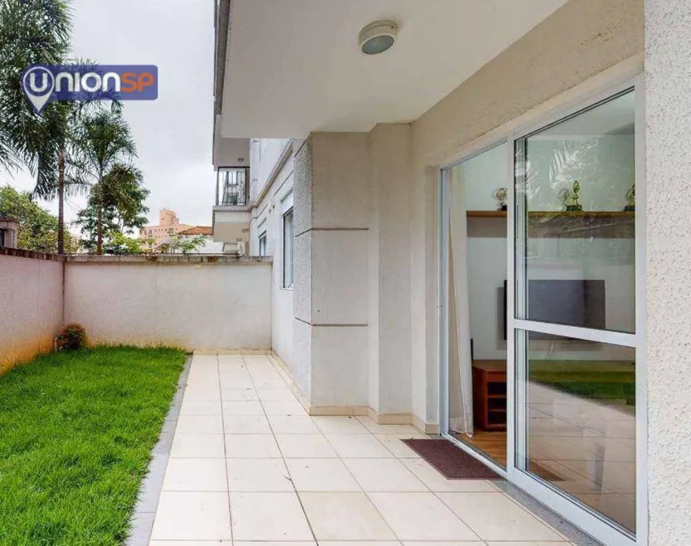 Apartamento, 1 quarto, 68 m² - Foto 4