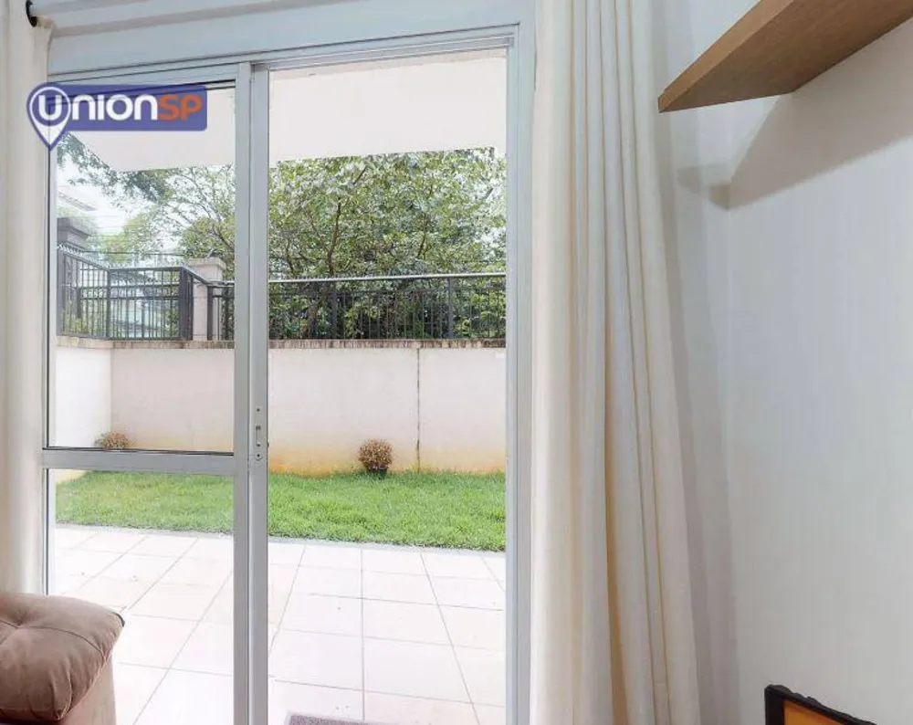 Apartamento, 1 quarto, 68 m² - Foto 3