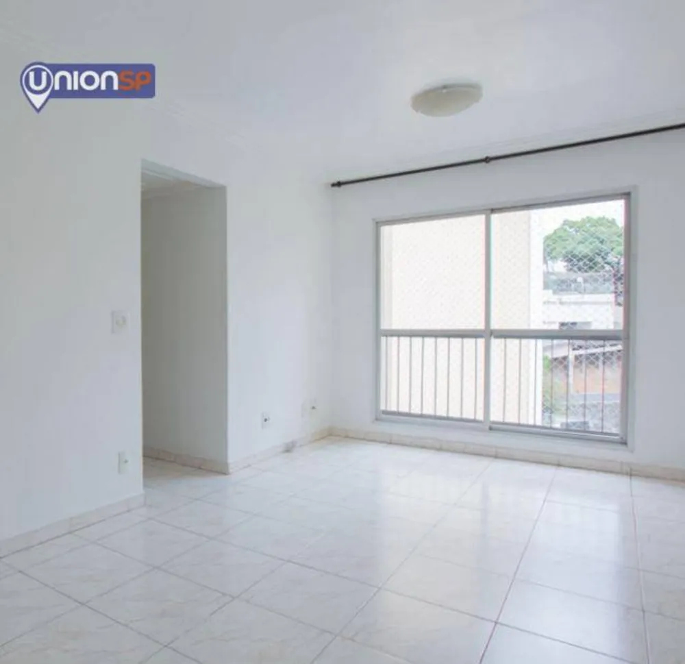 Apartamento, 3 quartos, 90 m² - Foto 1