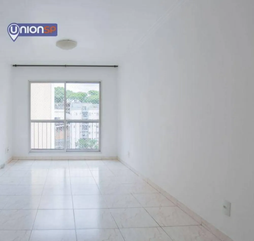 Apartamento, 3 quartos, 90 m² - Foto 2