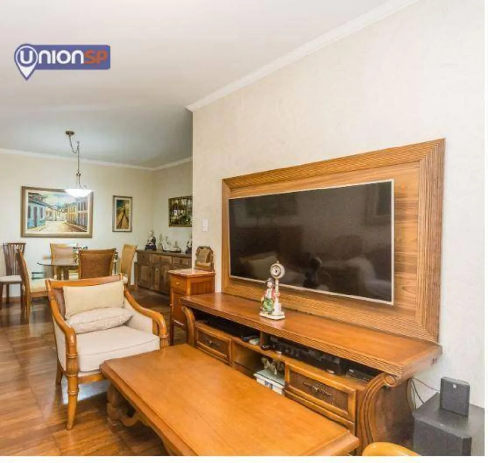 Apartamento, 3 quartos, 105 m² - Foto 2