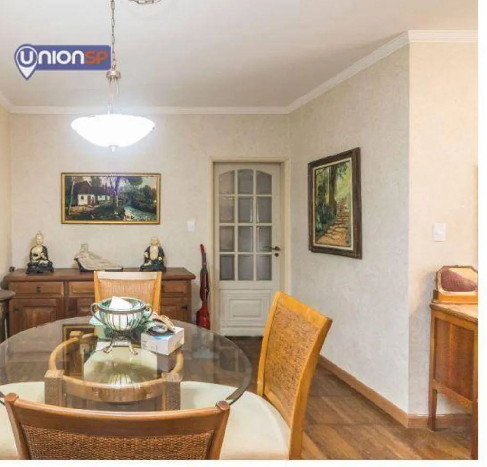 Apartamento, 3 quartos, 105 m² - Foto 4