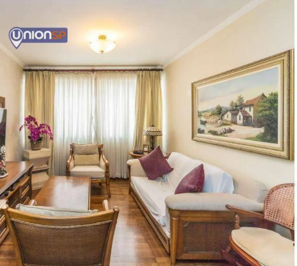 Apartamento, 3 quartos, 105 m² - Foto 1