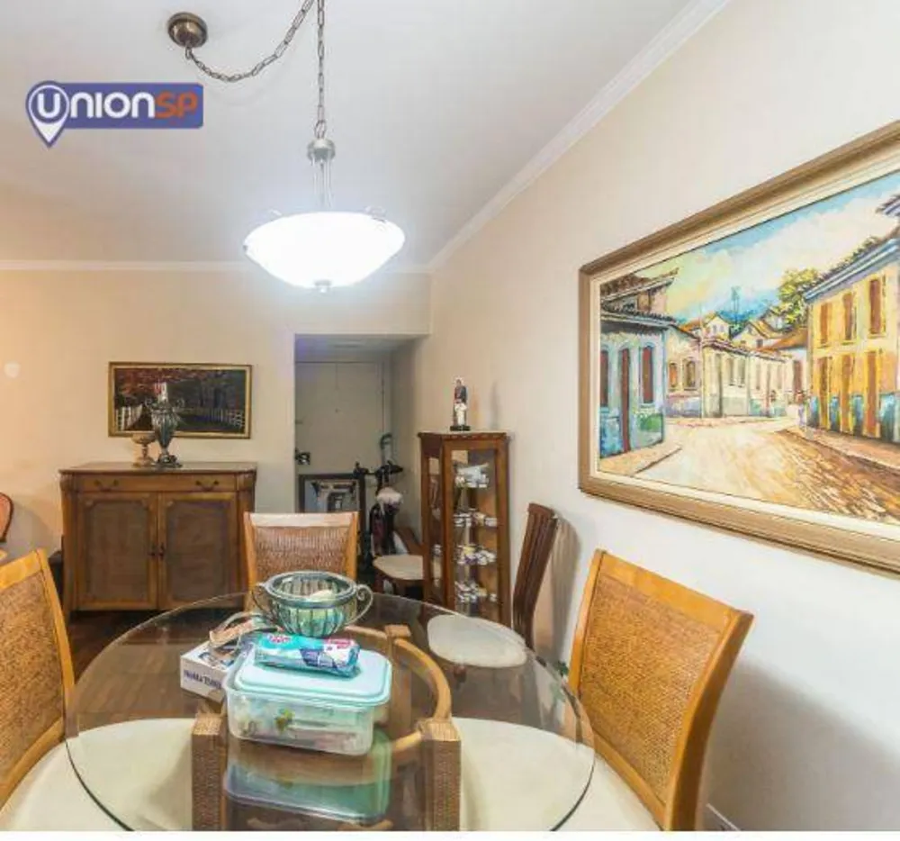Apartamento, 3 quartos, 105 m² - Foto 3