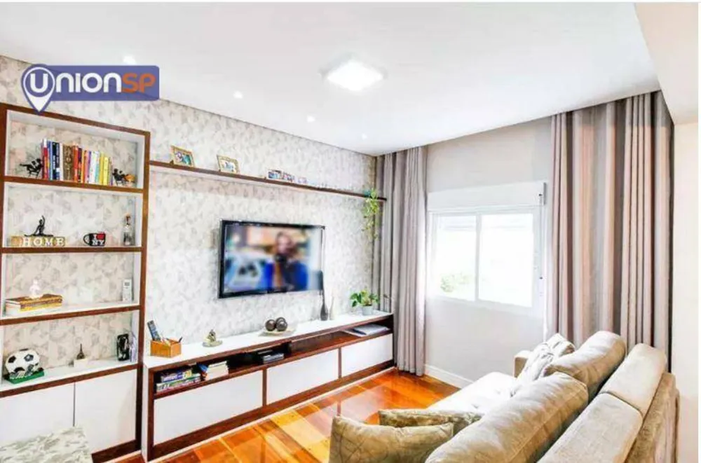 Apartamento, 2 quartos, 79 m² - Foto 1