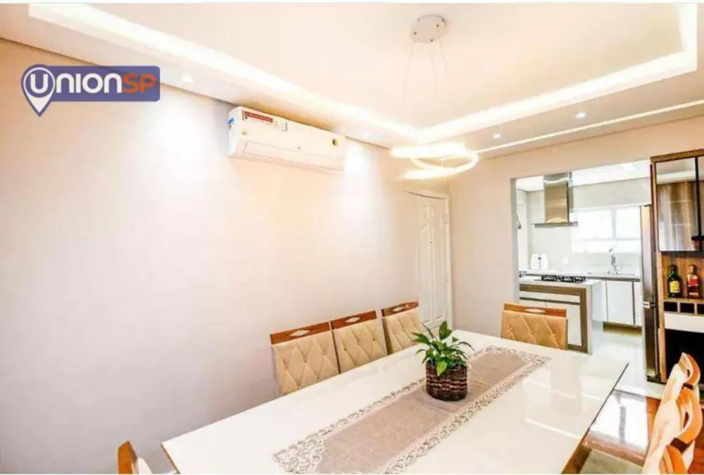 Apartamento, 2 quartos, 79 m² - Foto 3