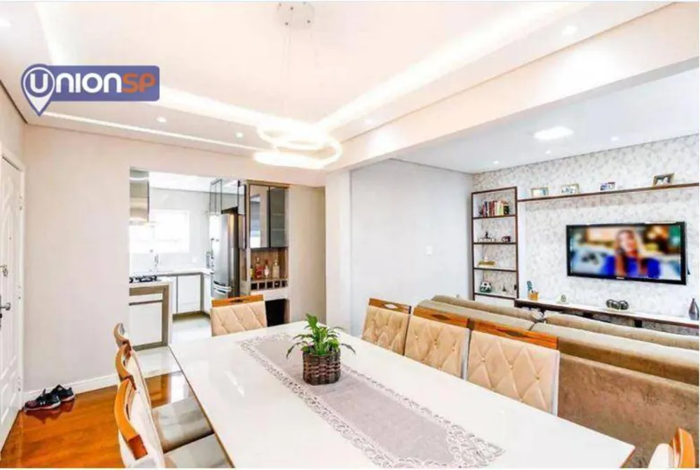 Apartamento, 2 quartos, 79 m² - Foto 2