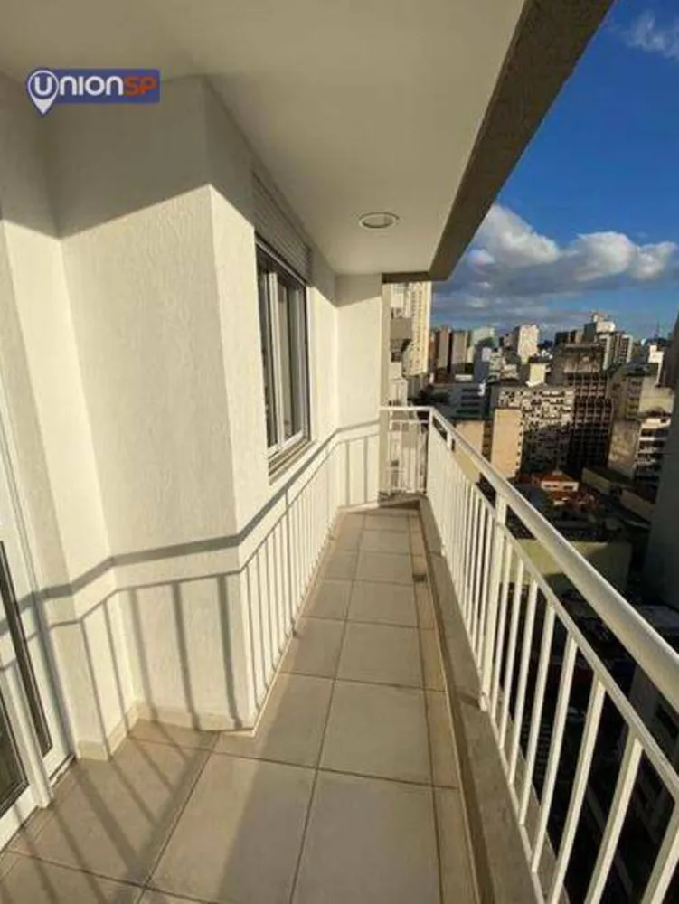 Apartamento, 1 quarto, 48 m² - Foto 4