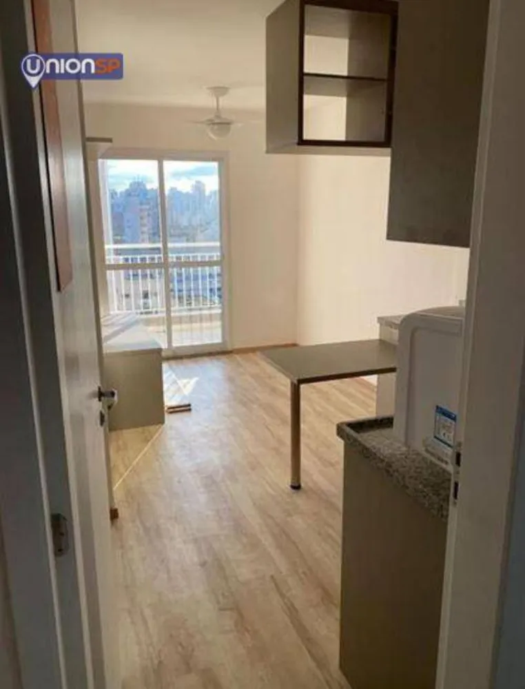 Apartamento, 1 quarto, 48 m² - Foto 3