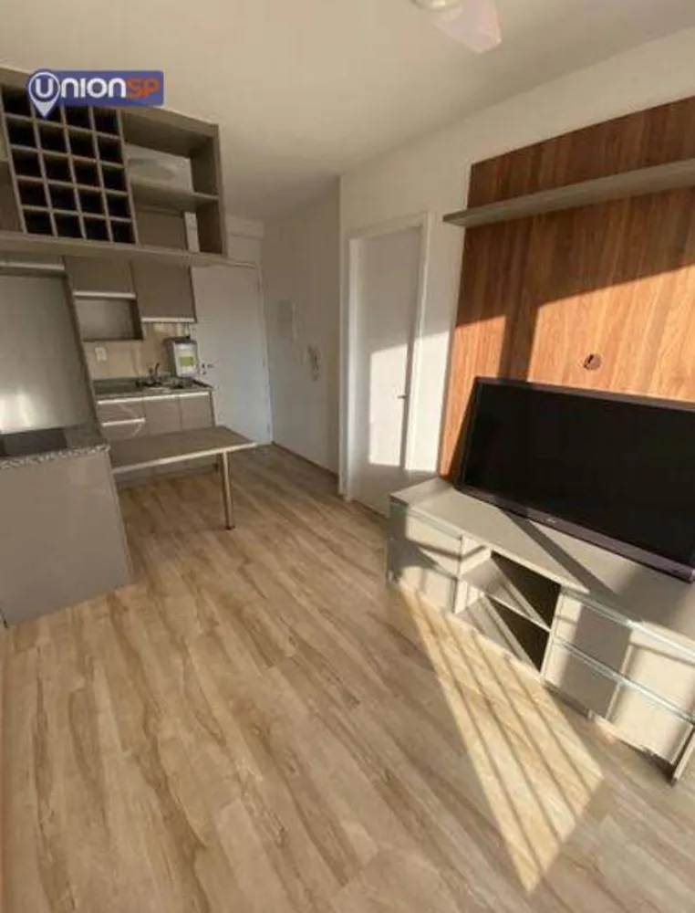 Apartamento, 1 quarto, 48 m² - Foto 2