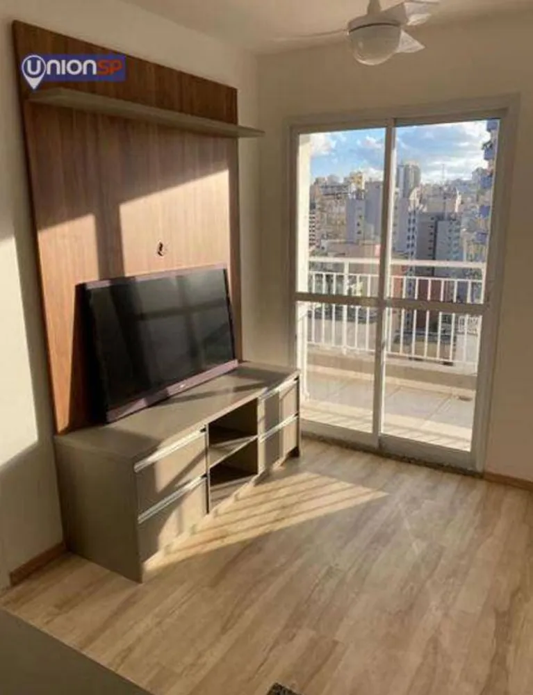 Apartamento, 1 quarto, 48 m² - Foto 1