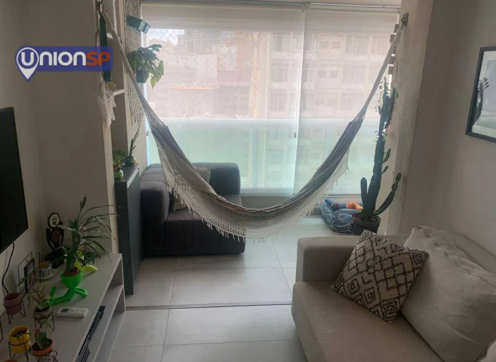 Apartamento, 1 quarto, 41 m² - Foto 4