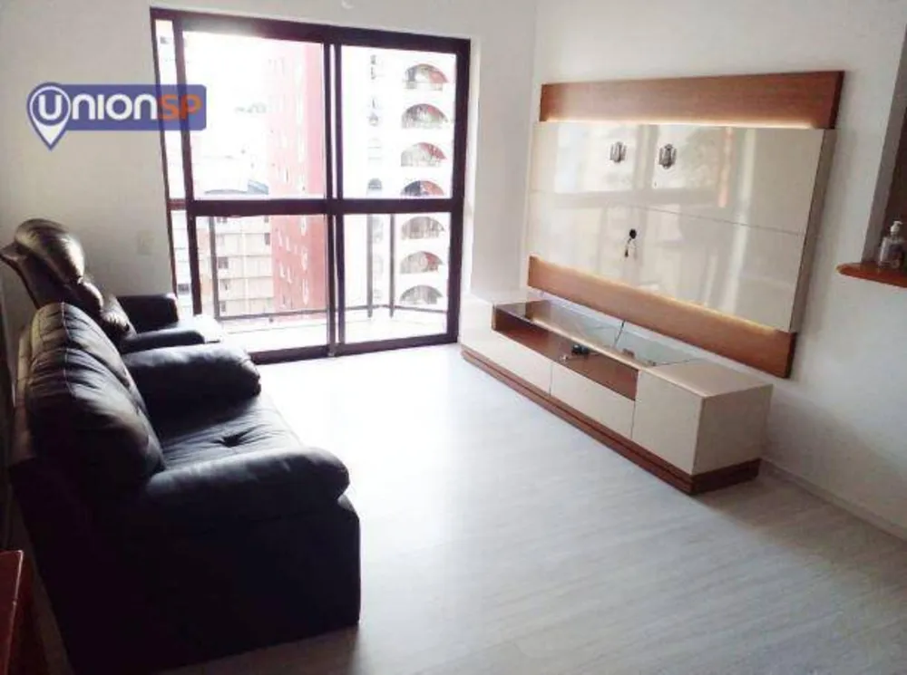 Apartamento, 2 quartos, 62 m² - Foto 1
