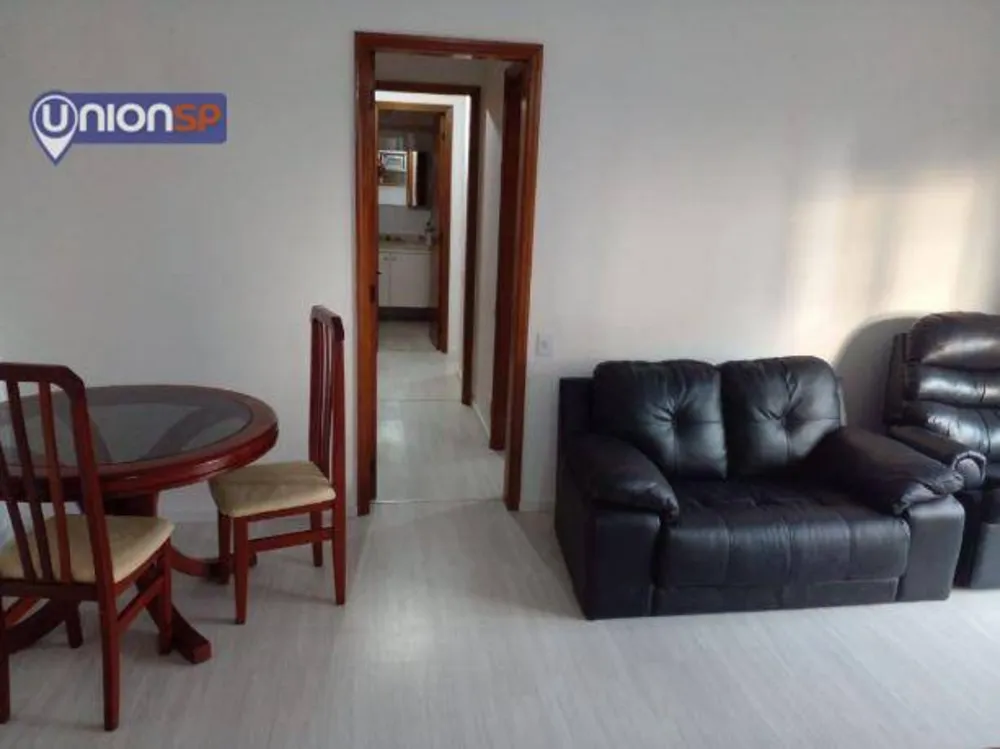 Apartamento, 2 quartos, 62 m² - Foto 3