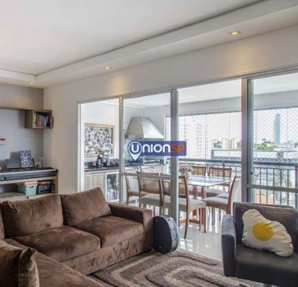 Apartamento, 2 quartos, 96 m² - Foto 1