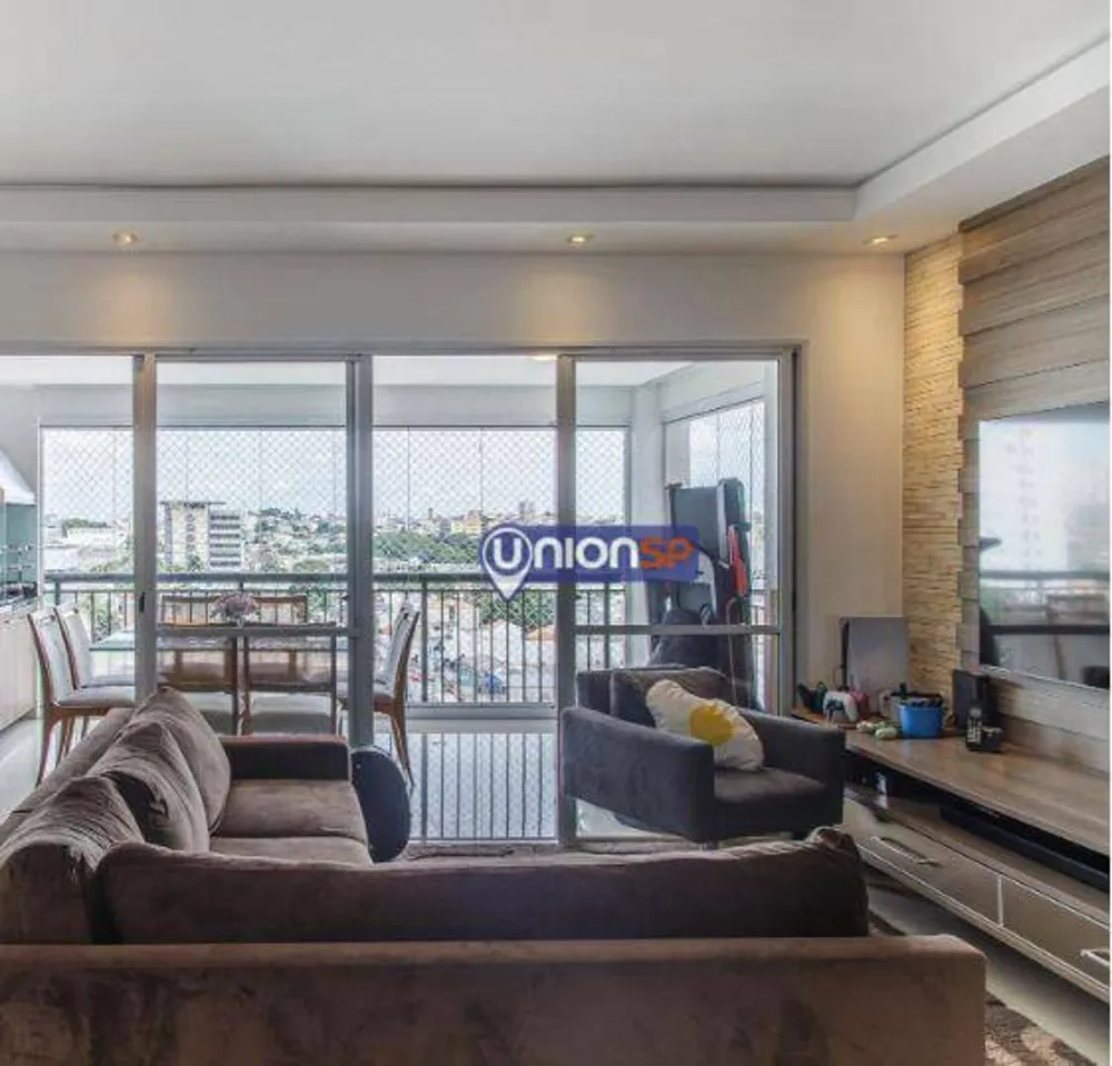 Apartamento, 2 quartos, 96 m² - Foto 3