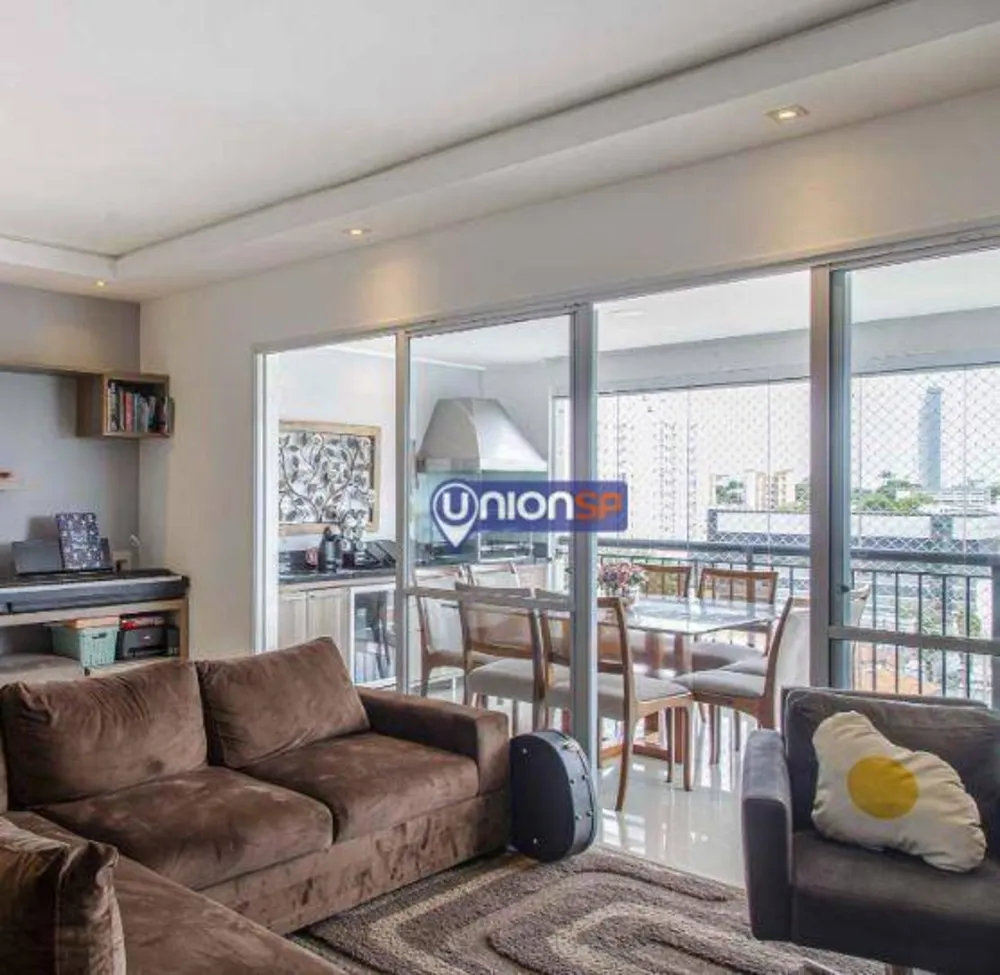 Apartamento, 2 quartos, 96 m² - Foto 2