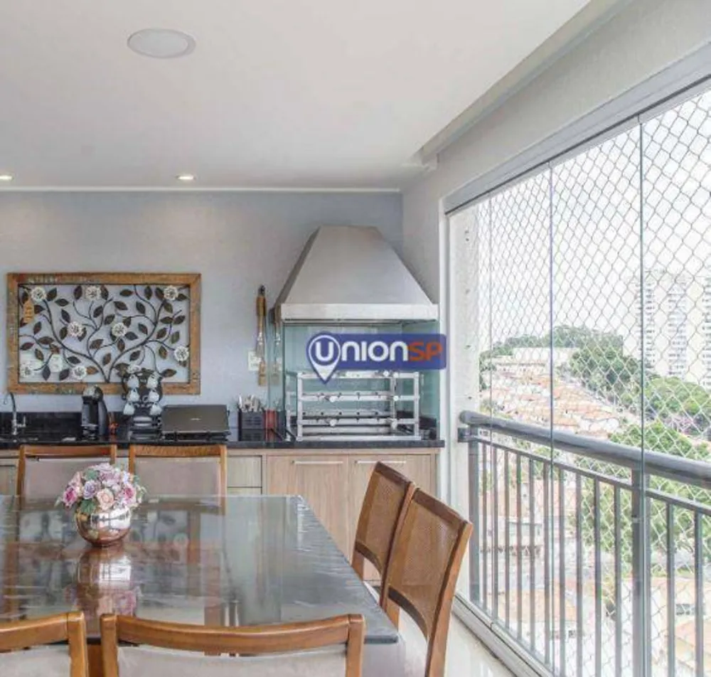 Apartamento, 2 quartos, 96 m² - Foto 4