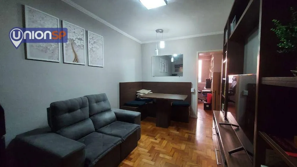 Apartamento, 2 quartos, 50 m² - Foto 1