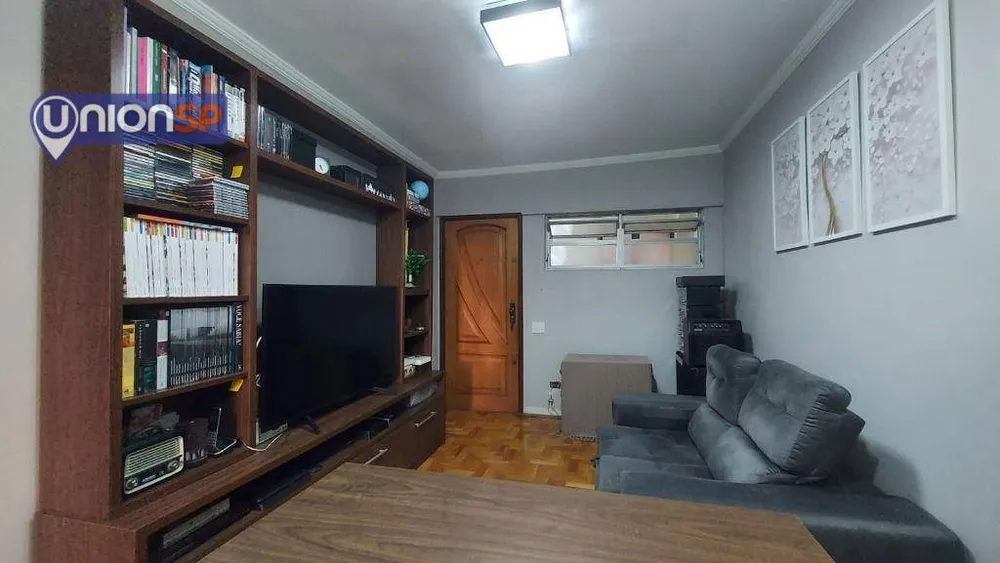 Apartamento, 2 quartos, 50 m² - Foto 3