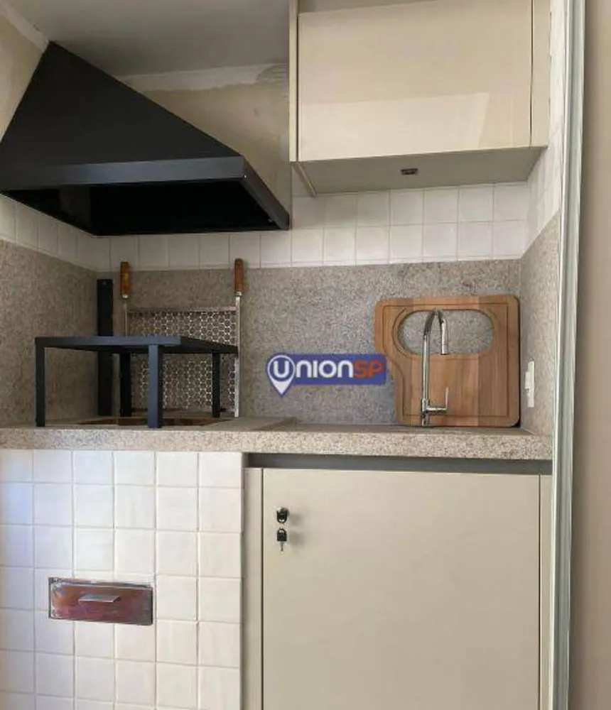 Apartamento, 3 quartos, 108 m² - Foto 4