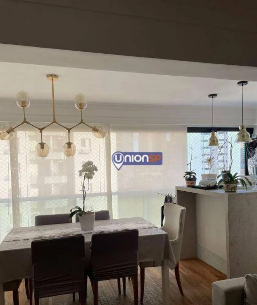 Apartamento, 3 quartos, 108 m² - Foto 3
