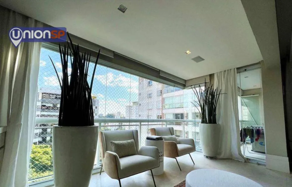 Apartamento, 3 quartos, 173 m² - Foto 3
