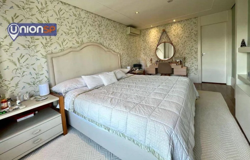 Apartamento, 3 quartos, 173 m² - Foto 4
