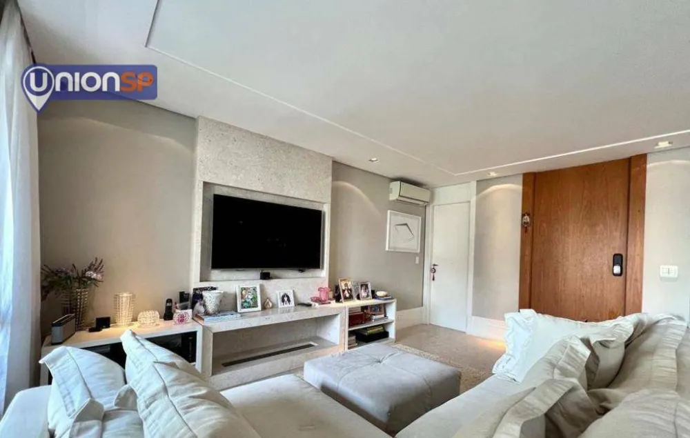 Apartamento, 3 quartos, 173 m² - Foto 1