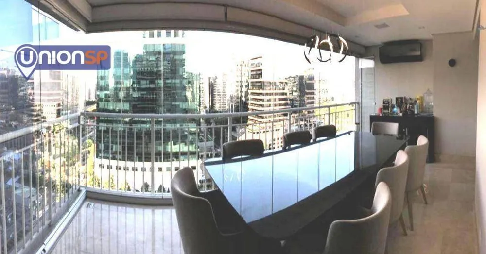Apartamento, 2 quartos, 112 m² - Foto 1